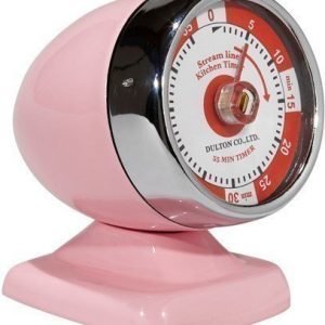 Dulton Streamline Ajastin pinkki