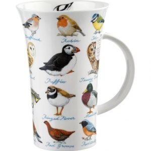 Dunoon Glencoe Birdy Muki 500 ml