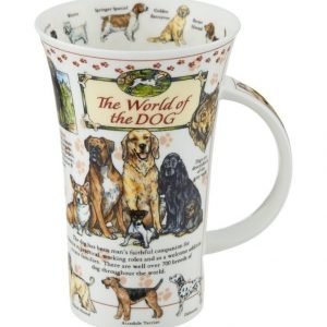 Dunoon Glencoe World Of Dog Muki 0