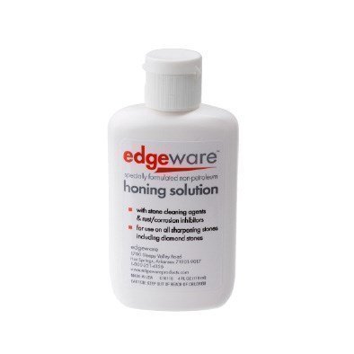 Edgeware Hiomakiviöljy 120 ml