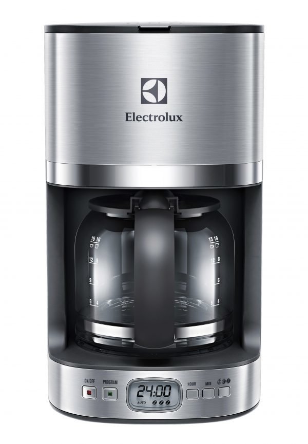 Electrolux 7000 Series Ekf7500 Kahvinkeitin Ruostumaton Teräs