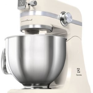 Electrolux Assistent Ekm4100 Yleiskone Egg Shell White