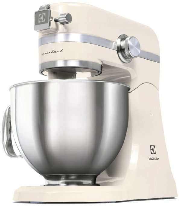 Electrolux Assistent Ekm4100 Yleiskone Egg Shell White