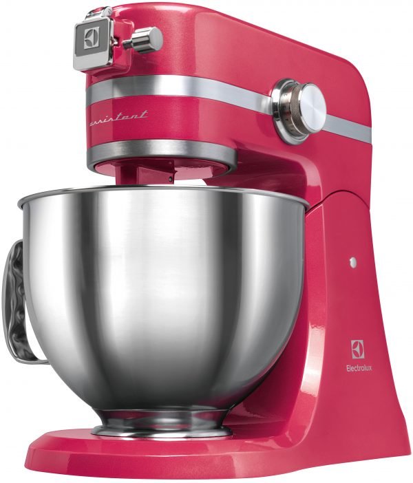 Electrolux Assistent Ekm4630 Yleiskone Fuchsia Metallic