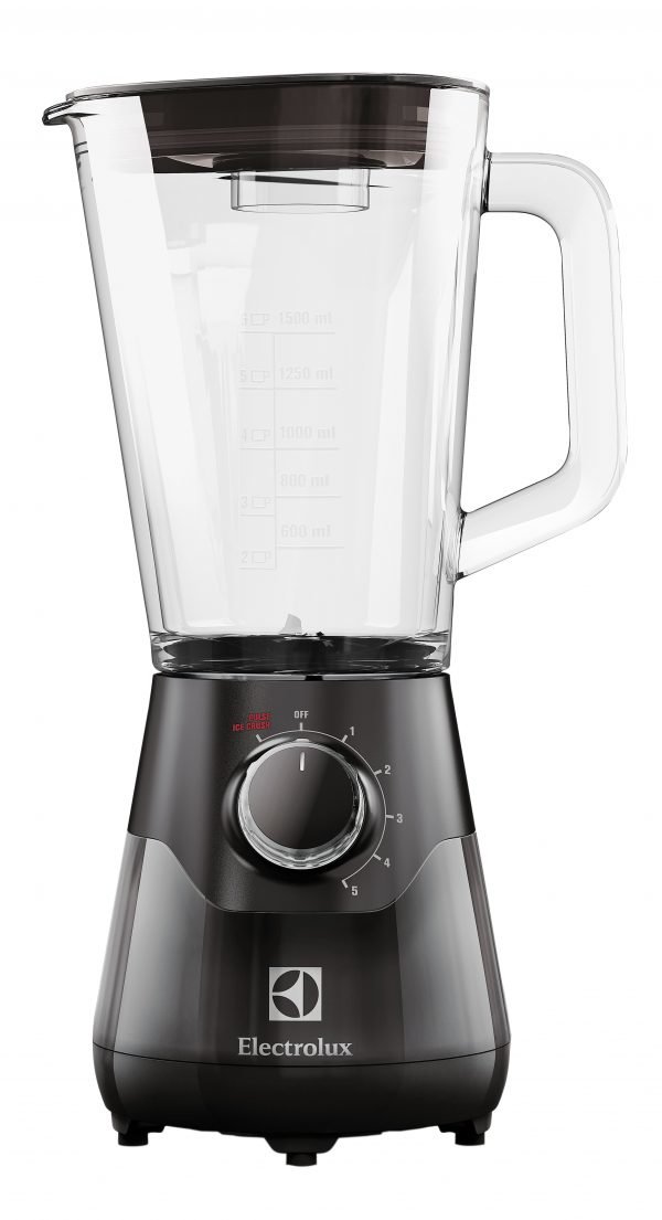 Electrolux Creative Esb5400bk Tehosekoitin Musta