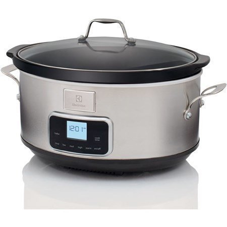 Electrolux ESC7400 Slowcooker 6