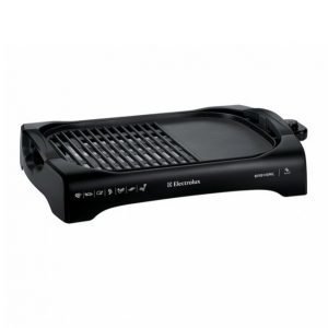 Electrolux Easy Grill Etg340 Pöytägrilli