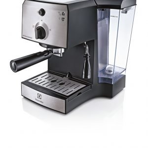 Electrolux Easypresso Eea111 Espressokone Ruostumaton Teräs