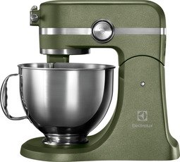 Electrolux Ekm5550 Keittiökone Assistent Metsänvihreä