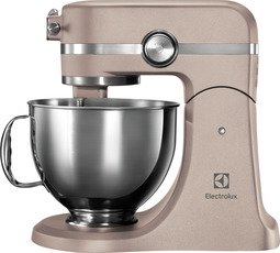 Electrolux Ekm5570 Keittiökone Assistent Pehmeä Hiekka