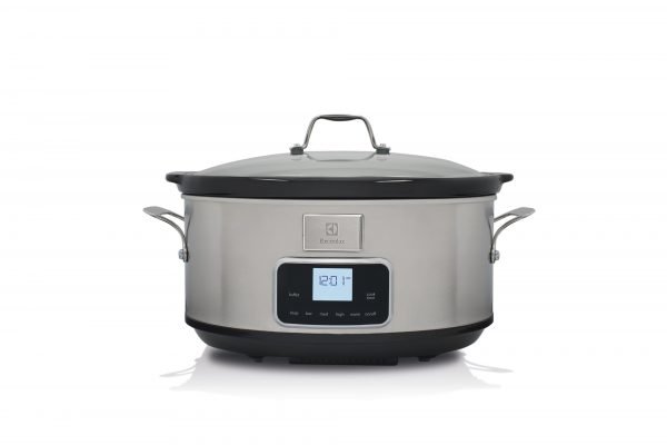 Electrolux Esc7400 Haudutuspata Ruostumaton Teräs