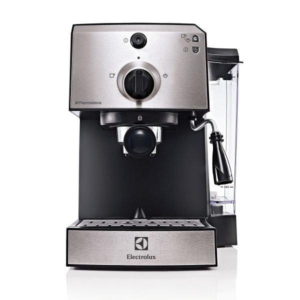 Electrolux Espressokeitin Malli Eea111 Easypresso