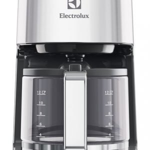 Electrolux Expressionist Ekf7800 Kahvinkeitin Ruostumaton Teräs