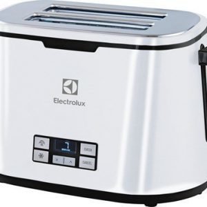 Electrolux Expressionist Leivänpaahdin 2 viipaletta