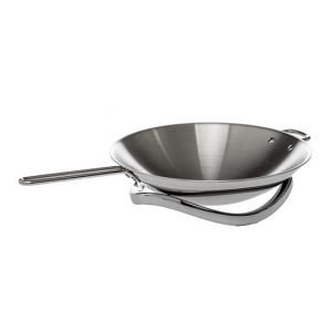 Electrolux Infinite Wok Teräs