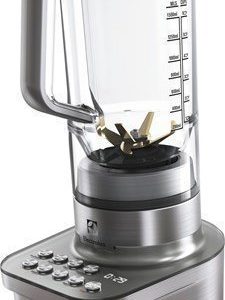 Electrolux Masterpiece Tehosekoitin ESB9300 Ruostumaton Teräs