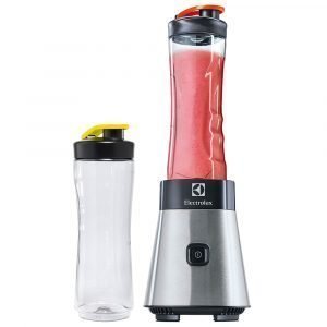 Electrolux Sportsblender Malli Esb2500 Lisävarusteilla Mix