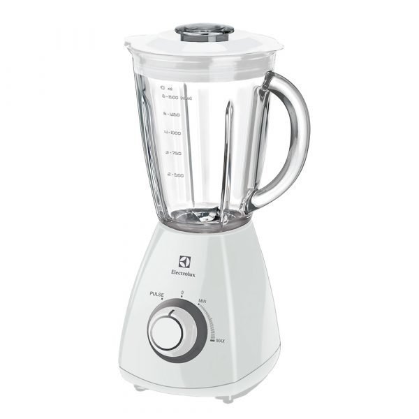 Electrolux Tehosekoitin Malli Esb2350 Valkoinen