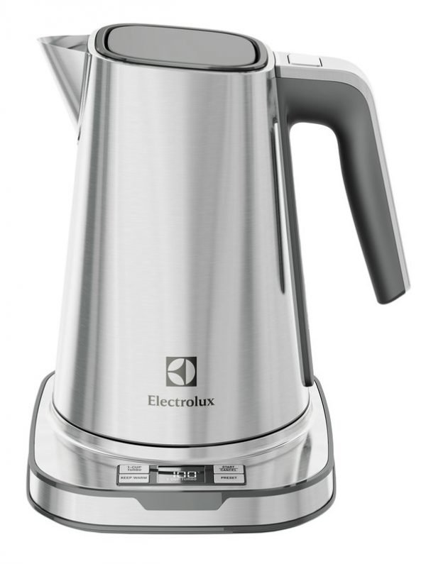 Electrolux Vedenkeitin Expressionist Eewa7800 Ruostumaton Teräs