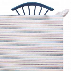 Elin Stripe Pöytäliina Multi