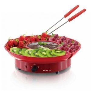 Emerio Fondue Suklaansulatuslaite