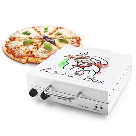 Emerio Pizza Box