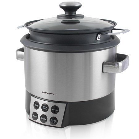 Emerio Risorette Multicooker