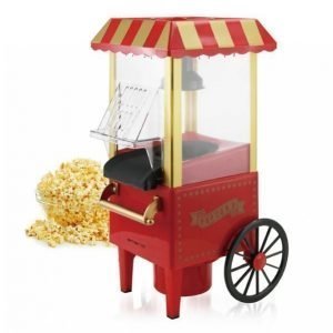 Emerio Tivoli Popcorn Kone