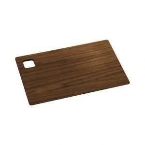 Epicurean Woodgrain Leikkuulauta 24 X 15 mm