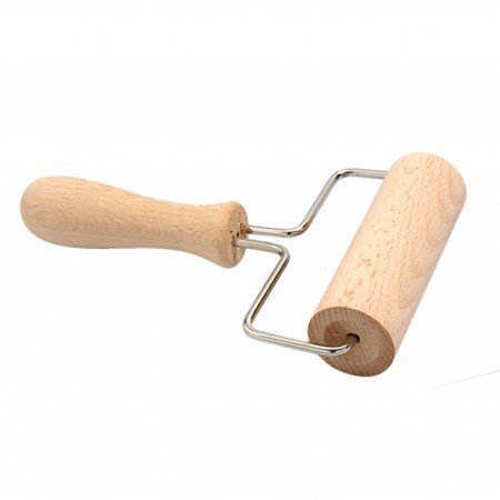 Eppicotispai Beechwood pasta roller