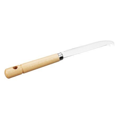 Eppicotispai Cheese knife s/s wood handle