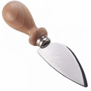 Eppicotispai Parmesan knife 80x38 mm s/s wo