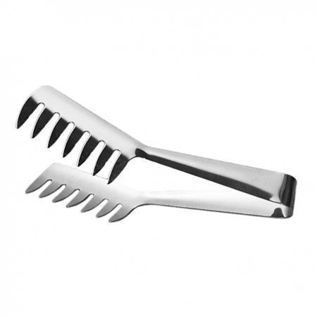 Eppicotispai Spaghetti tongs s/s