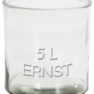 Ernst Kirchsteiger Lasipurkki 5 l Ernst