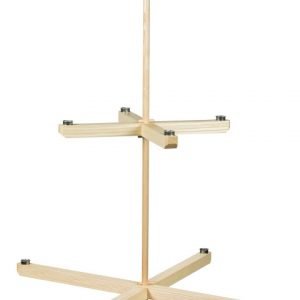 Ernst Kynttilä Kattokruunu Saarni 70 Cm