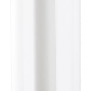 Ernst Kynttilänjalka Tummanharmaa 23.5 Cm