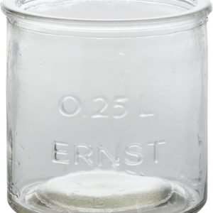 Ernst Lasipurkki / Lyhty 0.25 L