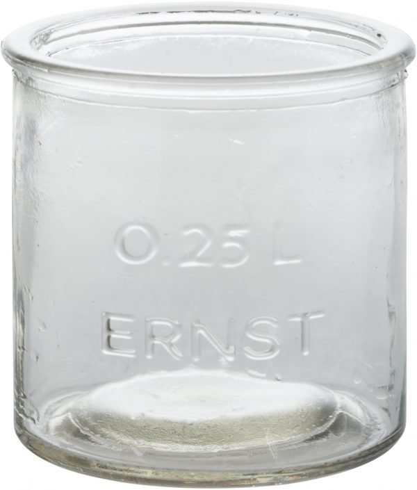 Ernst Lasipurkki / Lyhty 0.25 L