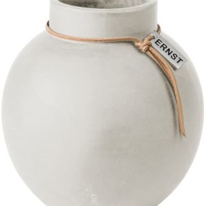 Ernst Maljakko Keramiikka Valkoinen 14 Cm