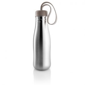 Eva Solo Active Juomapullo Warm Grey 0.7 L