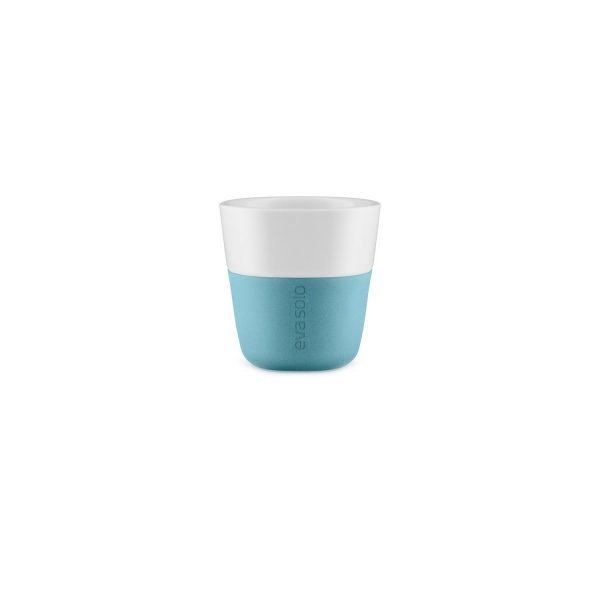 Eva Solo Espressomuki Arctic Blue 2 Kpl