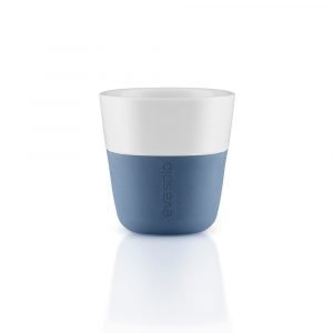 Eva Solo Espressomuki Moonlight Blue 8 Cl 2 Kpl