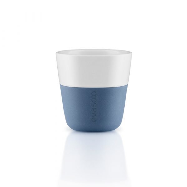 Eva Solo Espressomuki Moonlight Blue 8 Cl 2 Kpl