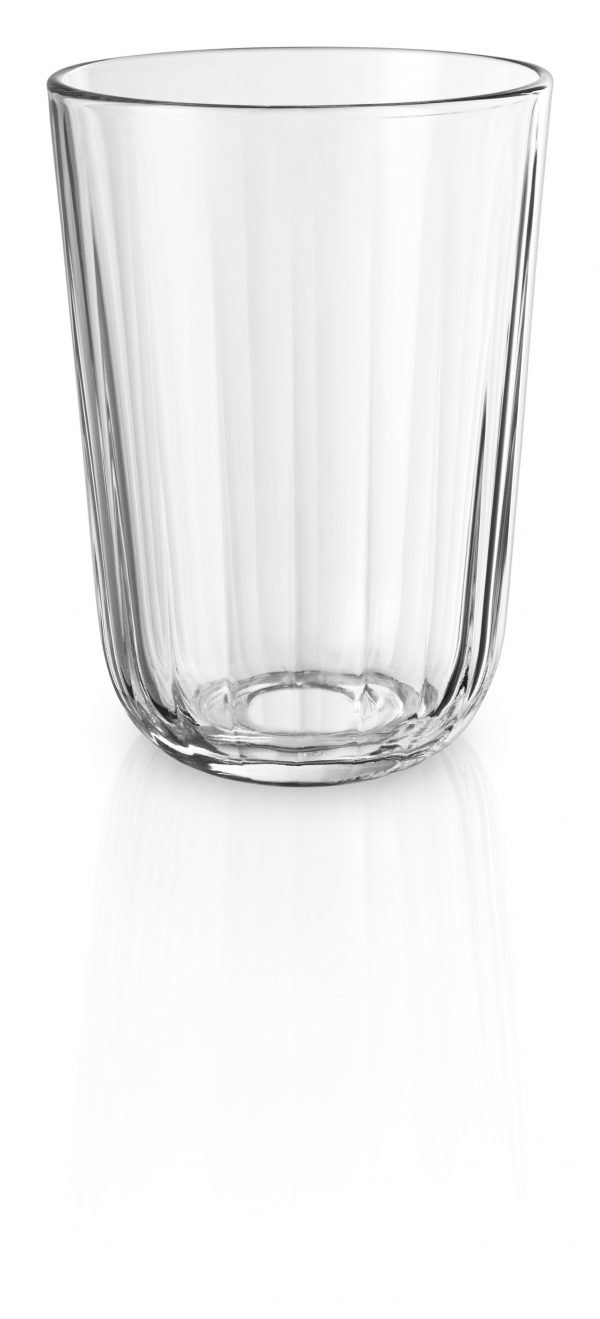 Eva Solo Facet Juomalasi 34 Cl 4 Kpl