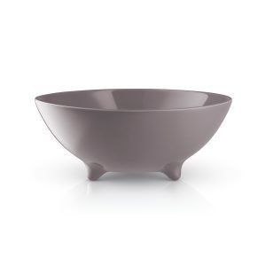 Eva Solo Globe Kulho Nordic Grey 1