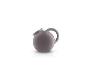 Eva Solo Globe Maitokannu Harmaa