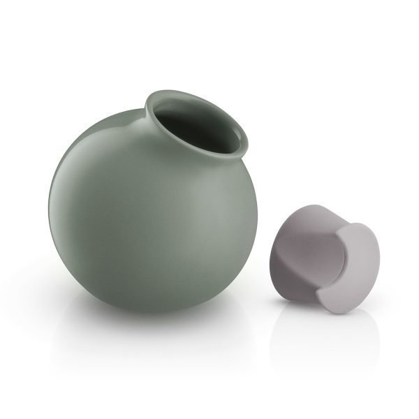 Eva Solo Globe Sokeriastia Nordic Green