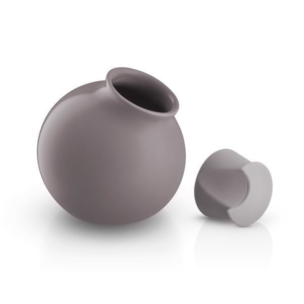 Eva Solo Globe Sokeriastia Nordic Grey