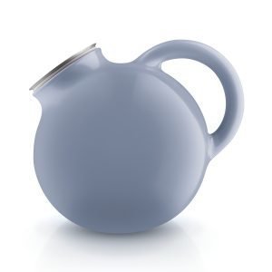 Eva Solo Globe Teekannu Nordic Blue 1