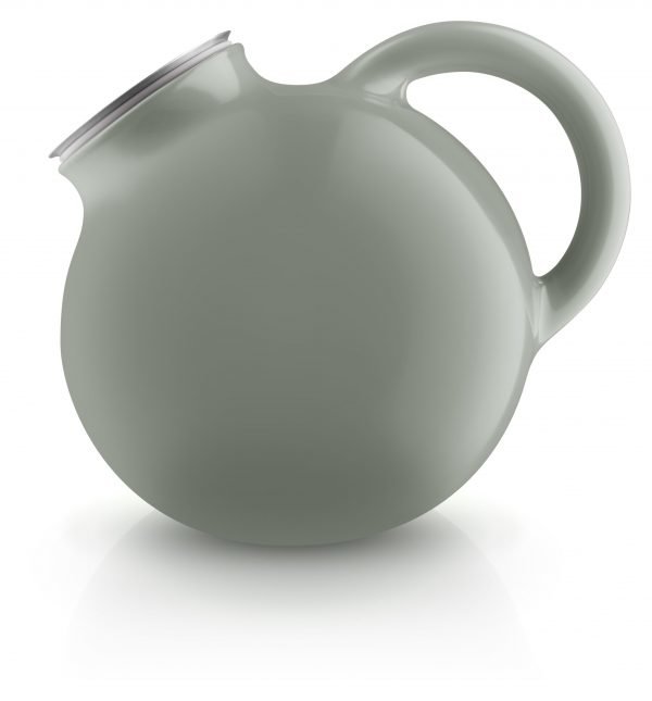 Eva Solo Globe Teekannu Vihreä 1.4 L